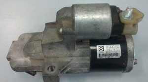 Стартер Mitsubishi M000T37271 L 538 B Стартер Mitsubishi M000T37271 L 538 B
