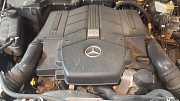Mercedes Benz Gelandewagen 5.5 AMG