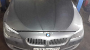 BMW 535i 3.0 xDrive F10